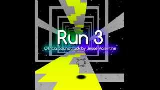 Run 3 OST 1 Travelling The Galaxy [upl. by Paza]