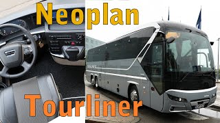 Der neue Neoplan Tourliner [upl. by Deering]