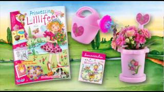 Prinzessin Lillifee Magazin 513 [upl. by Lynden]