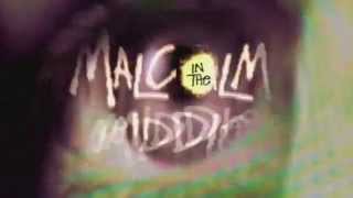 Malcolm In The Middle Mashup Pon De Boss Of GentleBall Lines by FATECA [upl. by Richman]