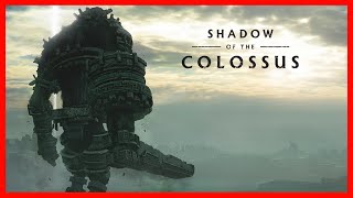 ⭐Shadow of the Colossus puis je continue un marathon en pause⭐ Double Live Youtube amp Twitch [upl. by Haisa]