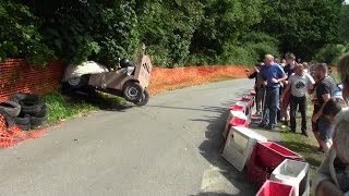 Caisses a savon Mont des Cats 2016  Berthen  HD CrashMistakes [upl. by Bev674]