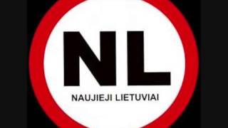 Naujieji Lietuviai Nebebus [upl. by Lindblad310]