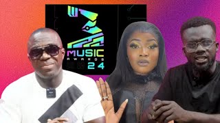 Our Reviews After 3Music Awards Sammy Flex Details Missing Musicians amp More [upl. by Sokairyk761]