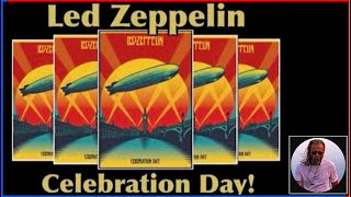 Led Zeppelin’s Celebration Day Was This Really Led Zeppelin ledzeppelin [upl. by Ahsetel]