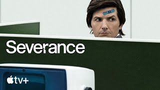 Severance — Official Trailer  Apple TV [upl. by Powers490]