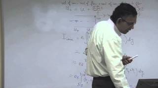 Mod01 Lec40 Electrokinetics Contd [upl. by Tolliver]