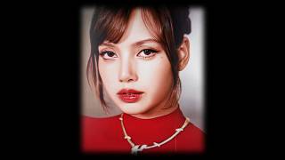 Lalisa Manoban New style  Edit [upl. by Yettie]