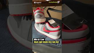 Accessorizing my AJ1 Low shoes aj1low airjordan fyp shoegame foryou shorts shortvideo fy [upl. by Ainocal794]