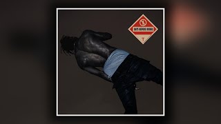 Travis Scott  Serenade DAYS BEFORE RODEO DELUXE [upl. by Sabella]