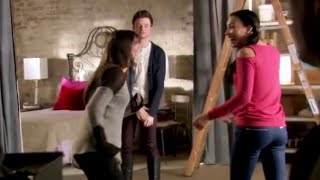 Glee Sneak Peek 4x17 quotGuilty Pleasuresquot [upl. by Chaille]