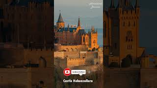 Castle Hohenzollern in Germany [upl. by Buzz]