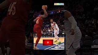 Kobe didnt flinch 😨basketballNBAShorts [upl. by Machutte]