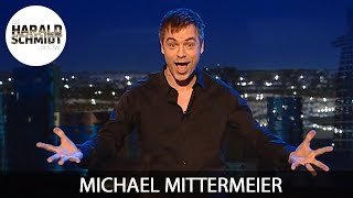 Michael Mittermeier präsentiert quotSafariquot  Die Harald Schmidt Show ARD [upl. by Laersi]