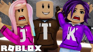 They have an Infectious Smile  Roblox Challenge [upl. by Netsirk186]