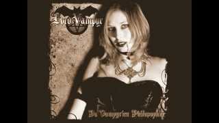 Lord Vampyr  Metzengerstein  Horror Masterpiece Industrial Gothic metal Vampiric Black metal [upl. by Akinod]