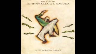 Johnny Clegg amp Savuka  Africa What Made You So Strong [upl. by Yann662]