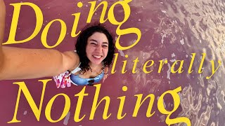 Overcoming my overachievers habits  travel vlog 5 [upl. by Kirsch]