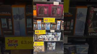 Home Bargains shopping [upl. by Arded802]