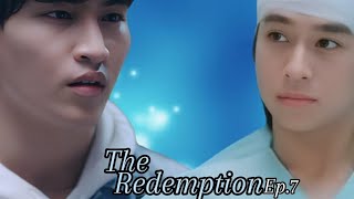 OhmFlukes quotThe Redemptionquot Ep7 Pt1 quotFlashbackquot ohmfluke blfanfiction boyslove BL [upl. by Oriane]