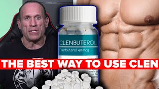 CLENBUTEROL The ULTIMATE Guide Uses Dos amp Donts [upl. by Cormier]