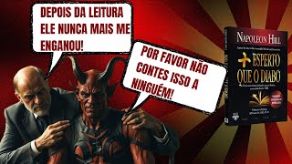 O Livro que o Diabo Não Queria que Você Lesse [upl. by Timofei444]