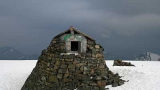 Ben Nevis Big Sleep Over [upl. by Holna932]