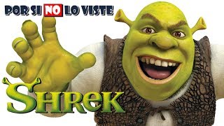 Por si no lo viste Vintage SHREK [upl. by Ahasuerus]