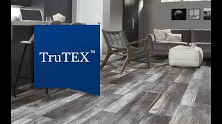 Luxury Sheet Meet TruTEX™  Tarkett Home [upl. by Toby]