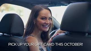 Shell Gift Card GIVEAWAY  Viejas Casino amp Resort [upl. by Ashly225]