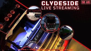 We are back with Clydeside Logistics EP1 [upl. by Htesil]