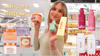 lets selfcare amp hygiene shop at target [upl. by Rahas]