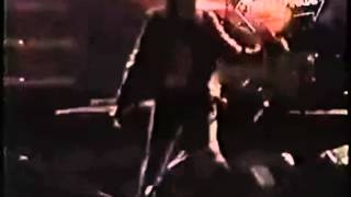 191194 Ramones en Vivo en Club Estudiantes Argentina Rare [upl. by Hooge]