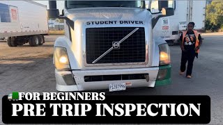 WATCH THIS BEFORE TAKING YOUR CDL TEST trucker cdldriver cdlschool [upl. by Lletram817]