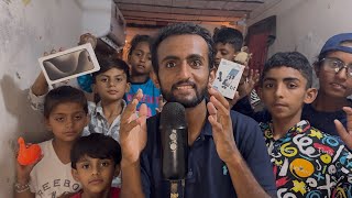 ASMR With Kid’s 👧👶🧒 [upl. by Celia]