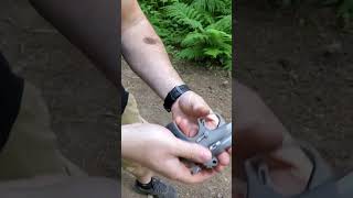 Bond Arms Rowdy Derringer 35738 Special [upl. by Notnarb360]