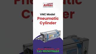 Manufacturing Pneumatic cylinder [upl. by Colin]