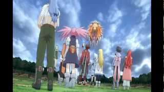 Tales of Symphonia OVA Finale  Episode 11 Part 23 United World [upl. by Levitan654]