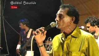 Waru Nagen වාරු නැගෙන් Shelton Muthunamage with Marawila SANTHUR in 2010 [upl. by Mueller562]