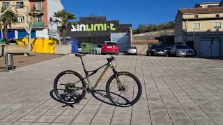 Orbea Oiz M21 2023  sinlimites [upl. by Fulton]