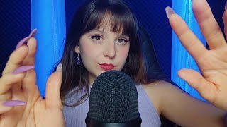 ASMR  3 HORAS DE SONS DE BOCA para recuperar seus arrepios [upl. by Algy290]