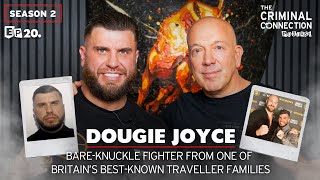 Dougie Joyce EXCLUSIVE amp Controversial One of Britains Best Known Traveller Families [upl. by Candie]