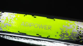 adipower 32  padel racket adidas [upl. by Bellamy]