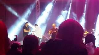 Vasilis Karras live 2016 Varna Bulgaria 24 09 2016 [upl. by Mimajneb]