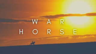 The Beauty Of War Horse [upl. by Enrico]