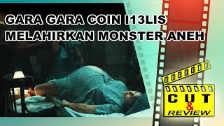 GARA GARA COIN S3TAN MELAHIRKAN ANAK MONSTER [upl. by Ahgiel]