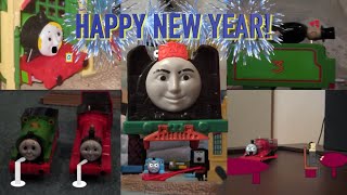 Last 2018 Video until 2019 [upl. by Rosenkrantz]