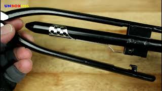 Pittsburgh 9 inch safety wire twisting pliers unboxing  Harbor freight tool tool  ASMR  Unboxing [upl. by Eentruoc839]