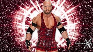 WWE quotMeat On the Tablequot ► Ryback 10th Theme Song [upl. by Ahtennek57]