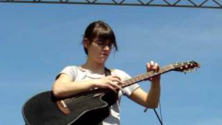 Kaki King Langerado 2005 [upl. by Shawna]